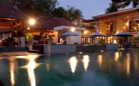 Villa Puri Ayu