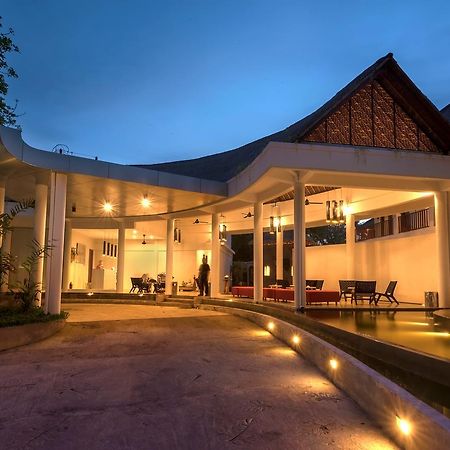 Villa Puri Ayu Sanur Exteriér fotografie