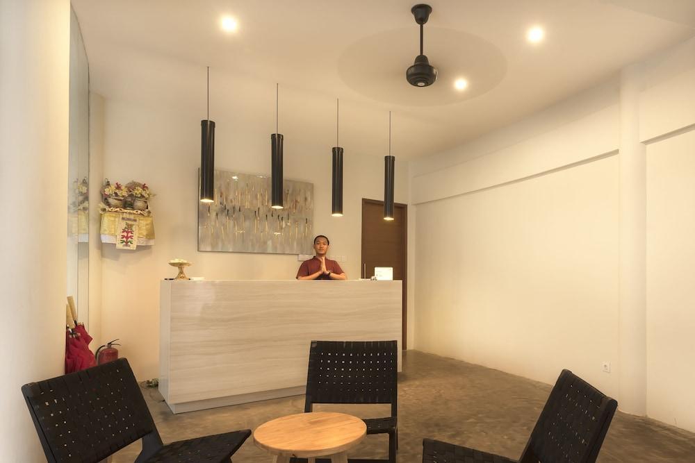 Villa Puri Ayu Sanur Exteriér fotografie