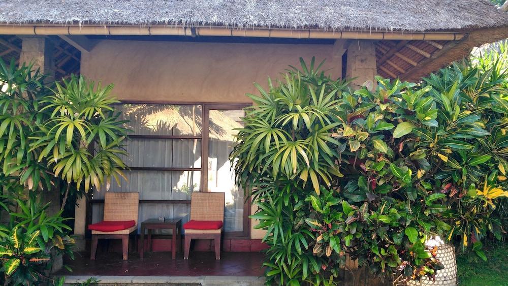 Villa Puri Ayu Sanur Exteriér fotografie