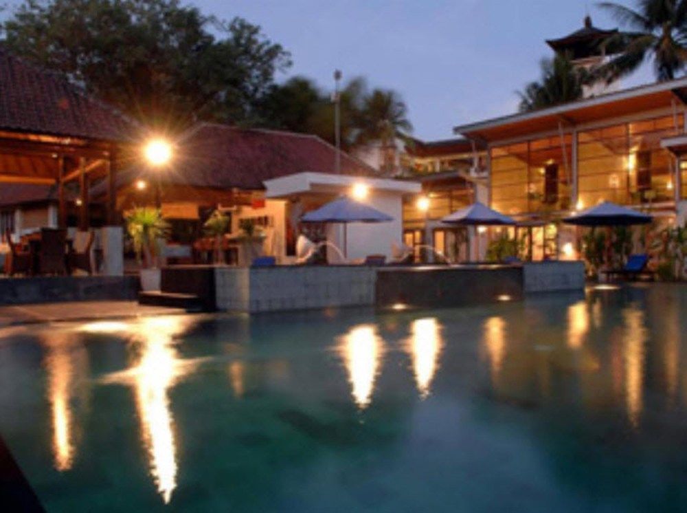 Villa Puri Ayu Sanur Exteriér fotografie