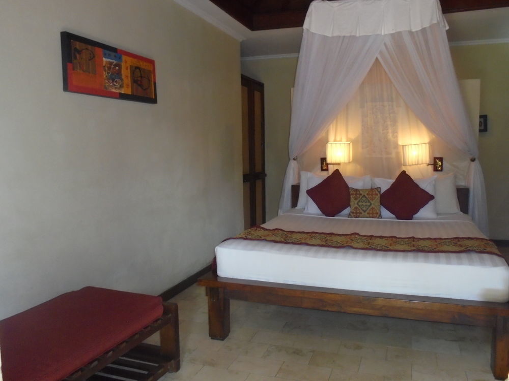Villa Puri Ayu Sanur Exteriér fotografie