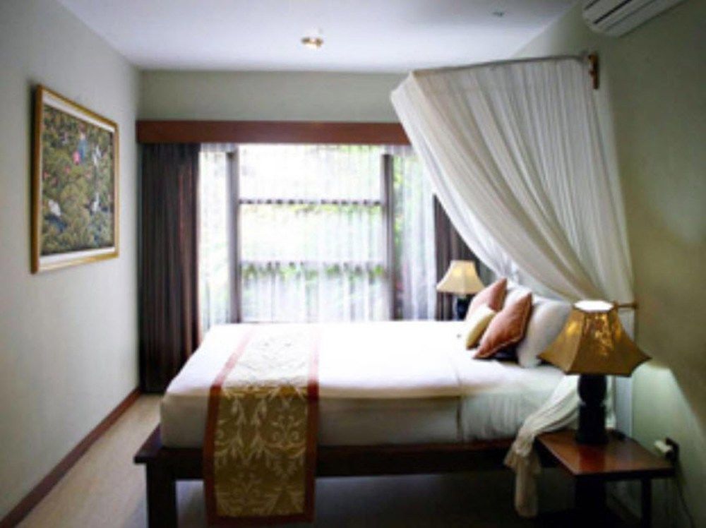 Villa Puri Ayu Sanur Exteriér fotografie