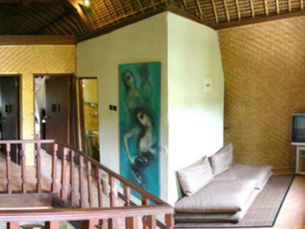 Villa Puri Ayu Sanur Exteriér fotografie