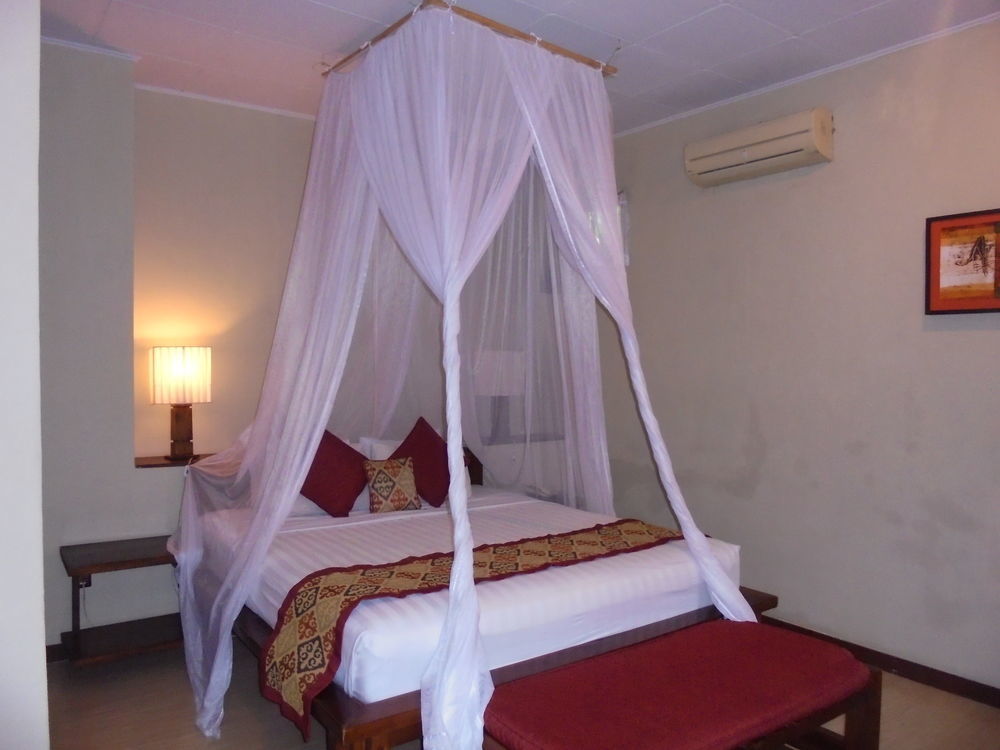 Villa Puri Ayu Sanur Exteriér fotografie