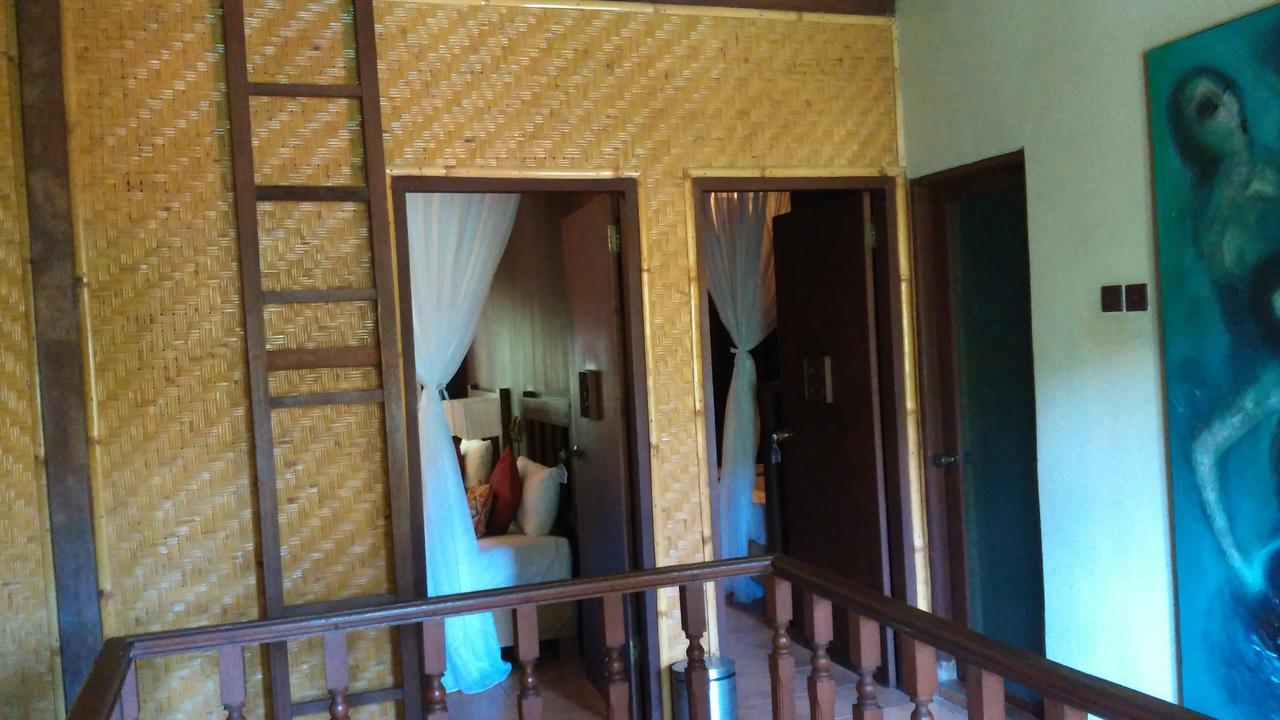 Villa Puri Ayu Sanur Exteriér fotografie