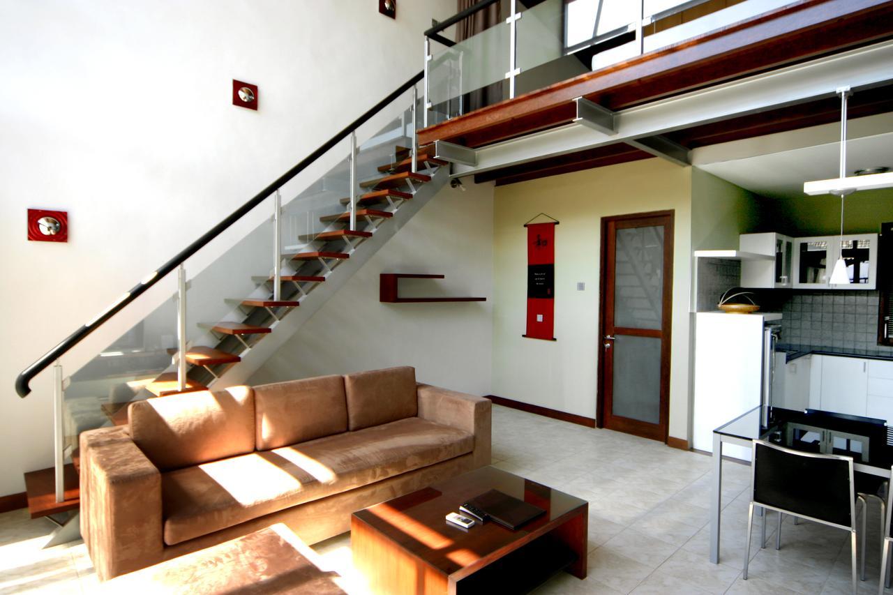 Villa Puri Ayu Sanur Exteriér fotografie