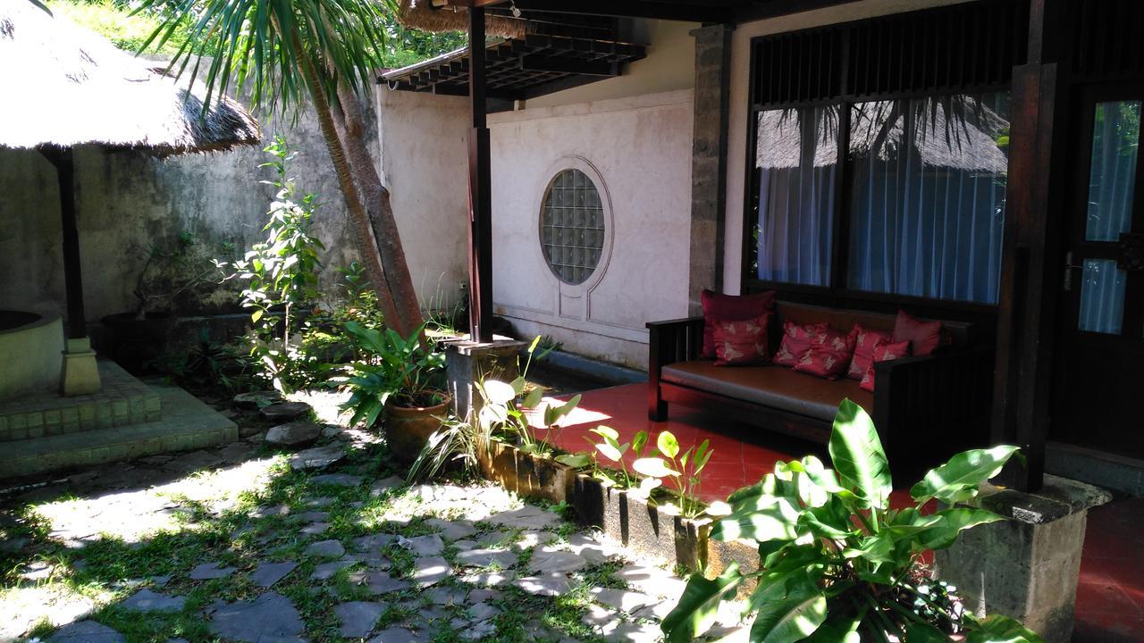 Villa Puri Ayu Sanur Exteriér fotografie