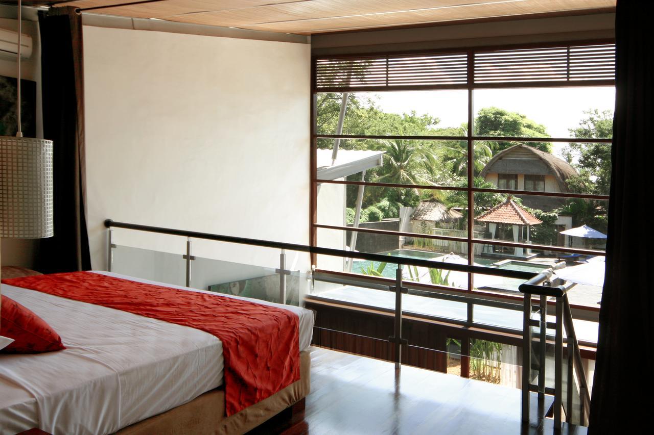 Villa Puri Ayu Sanur Exteriér fotografie
