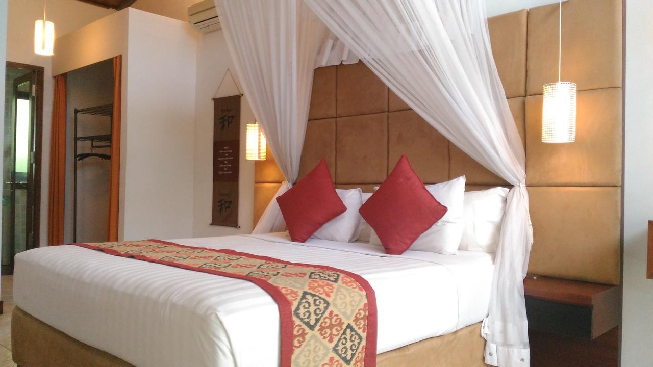 Villa Puri Ayu Sanur Exteriér fotografie