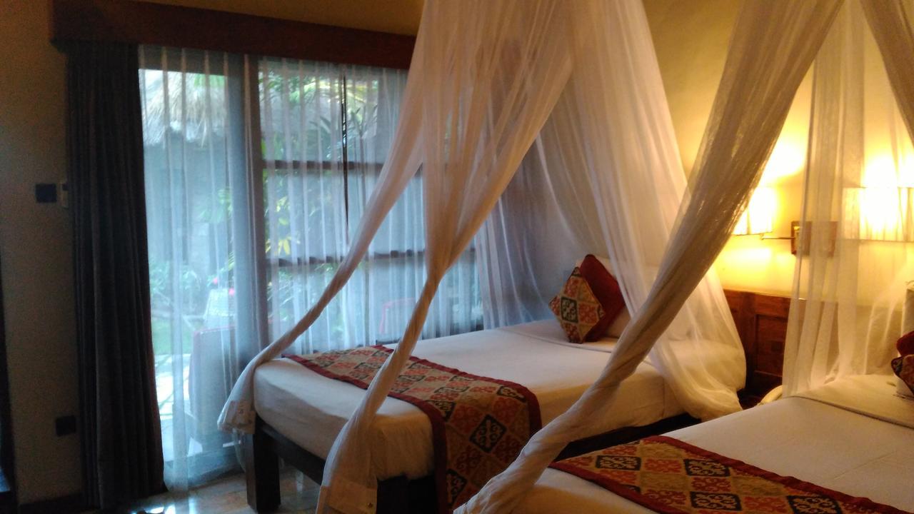 Villa Puri Ayu Sanur Exteriér fotografie