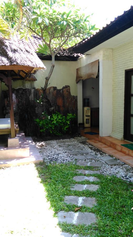 Villa Puri Ayu Sanur Exteriér fotografie