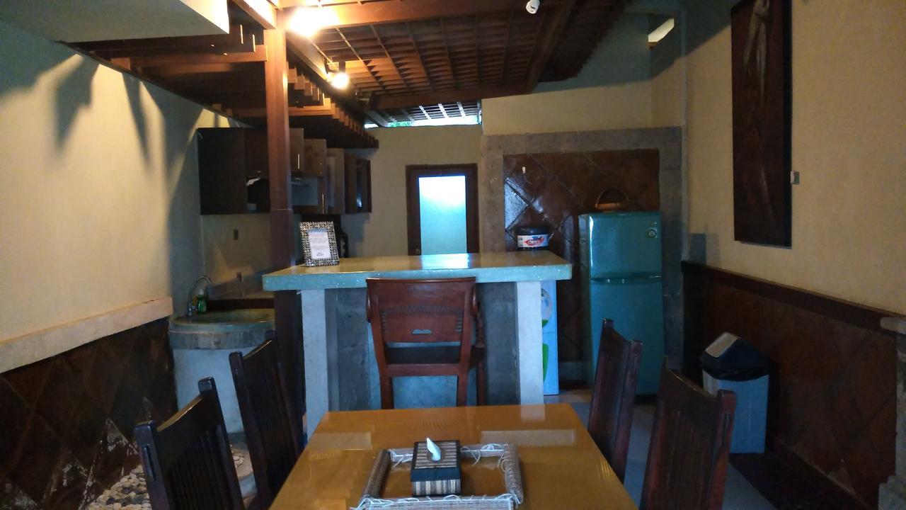 Villa Puri Ayu Sanur Exteriér fotografie