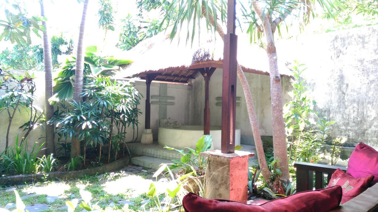 Villa Puri Ayu Sanur Exteriér fotografie