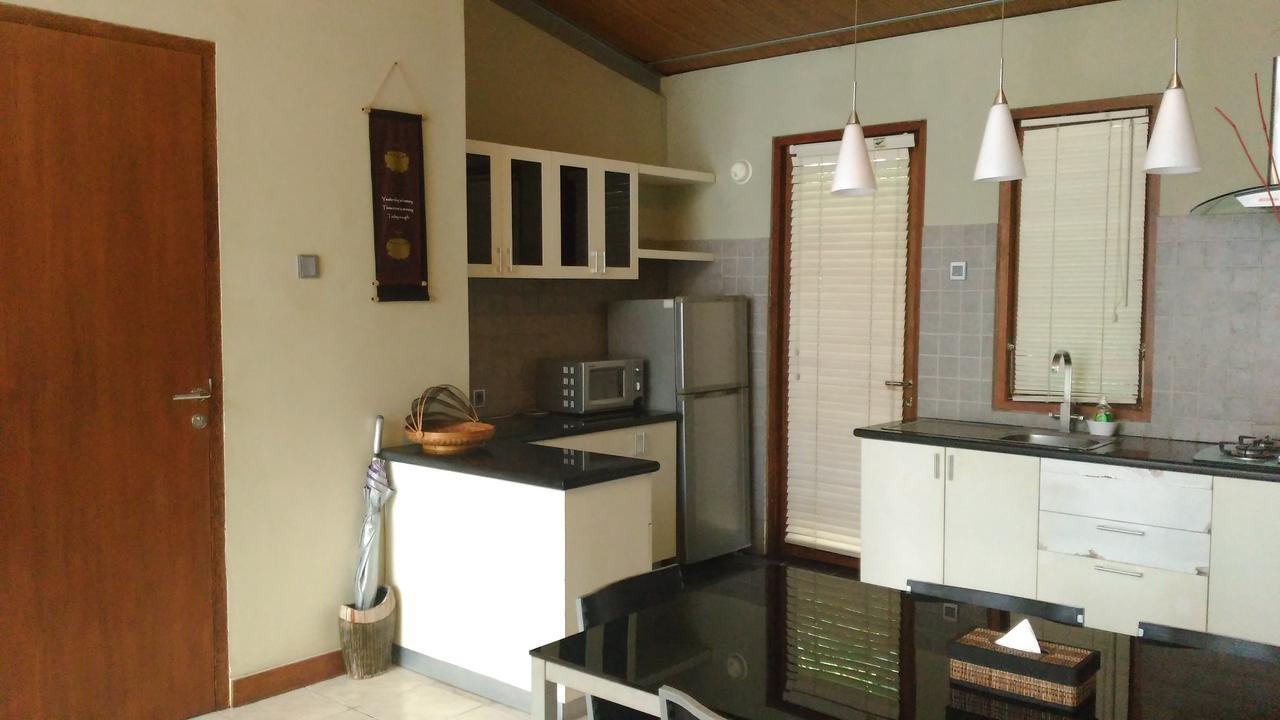 Villa Puri Ayu Sanur Exteriér fotografie