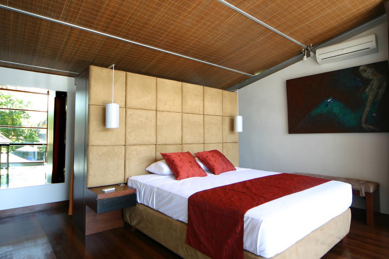 Villa Puri Ayu Sanur Exteriér fotografie