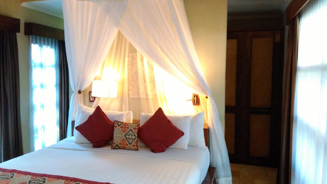 Villa Puri Ayu Sanur Exteriér fotografie