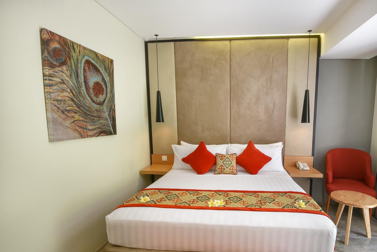 Villa Puri Ayu Sanur Exteriér fotografie