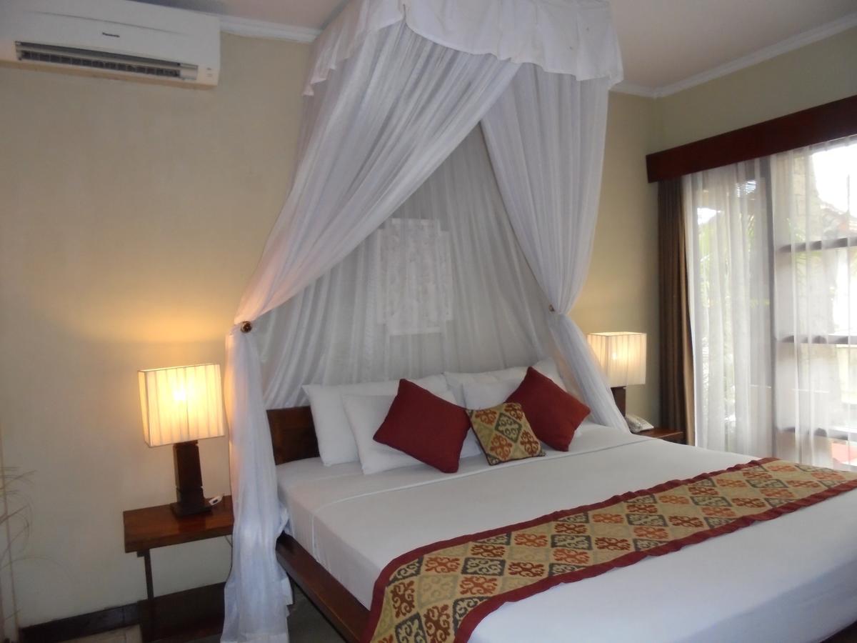 Villa Puri Ayu Sanur Exteriér fotografie