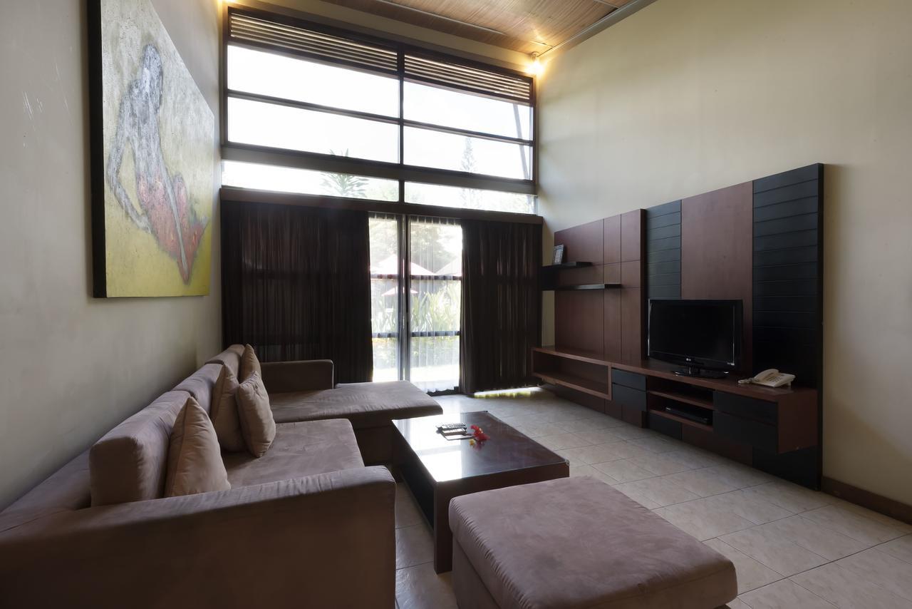Villa Puri Ayu Sanur Exteriér fotografie
