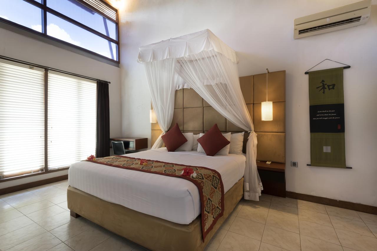 Villa Puri Ayu Sanur Exteriér fotografie