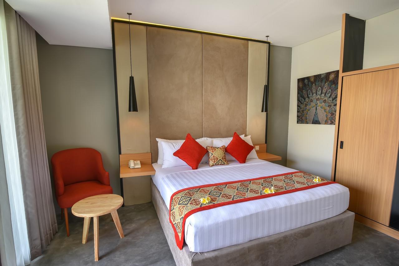 Villa Puri Ayu Sanur Exteriér fotografie