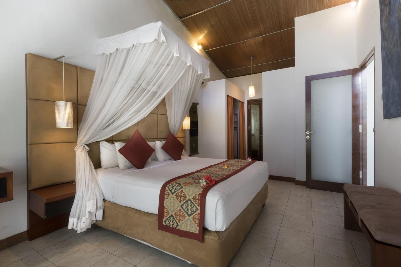 Villa Puri Ayu Sanur Exteriér fotografie