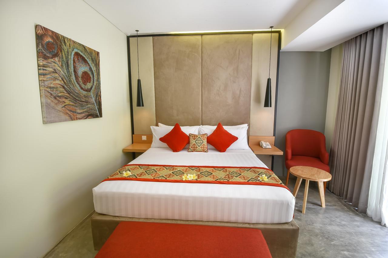 Villa Puri Ayu Sanur Exteriér fotografie