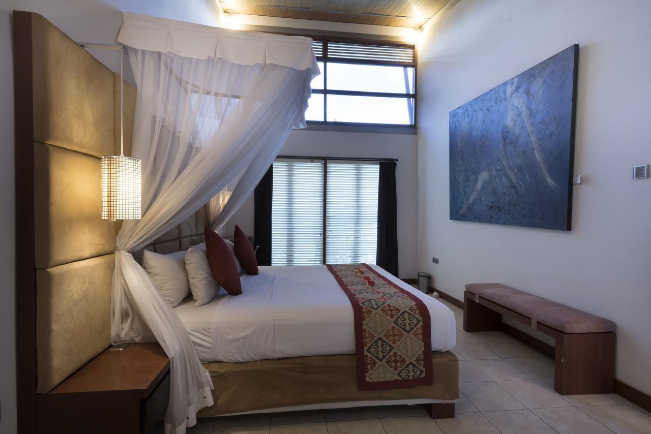 Villa Puri Ayu Sanur Exteriér fotografie
