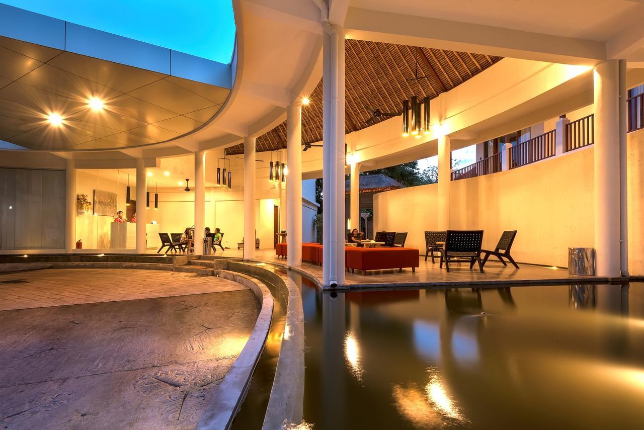 Villa Puri Ayu Sanur Exteriér fotografie