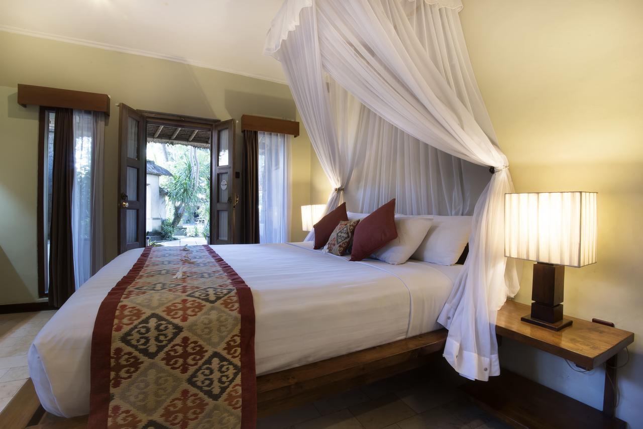 Villa Puri Ayu Sanur Exteriér fotografie
