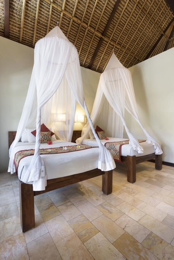 Villa Puri Ayu Sanur Exteriér fotografie