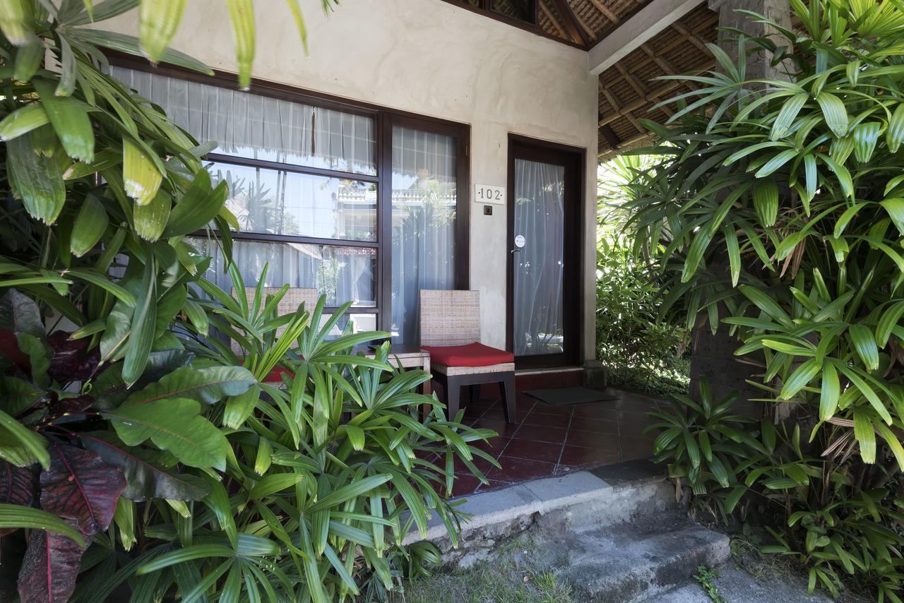 Villa Puri Ayu Sanur Exteriér fotografie