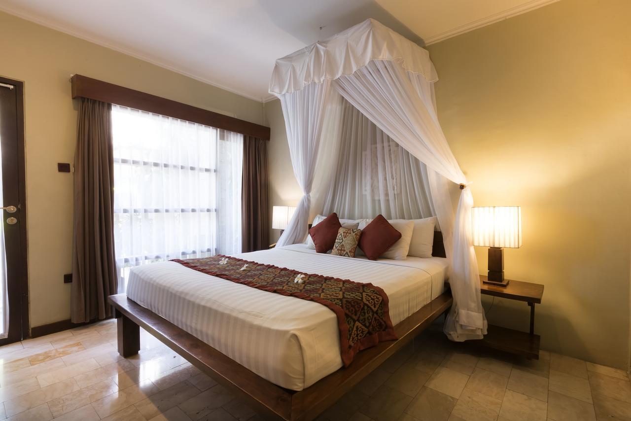 Villa Puri Ayu Sanur Exteriér fotografie