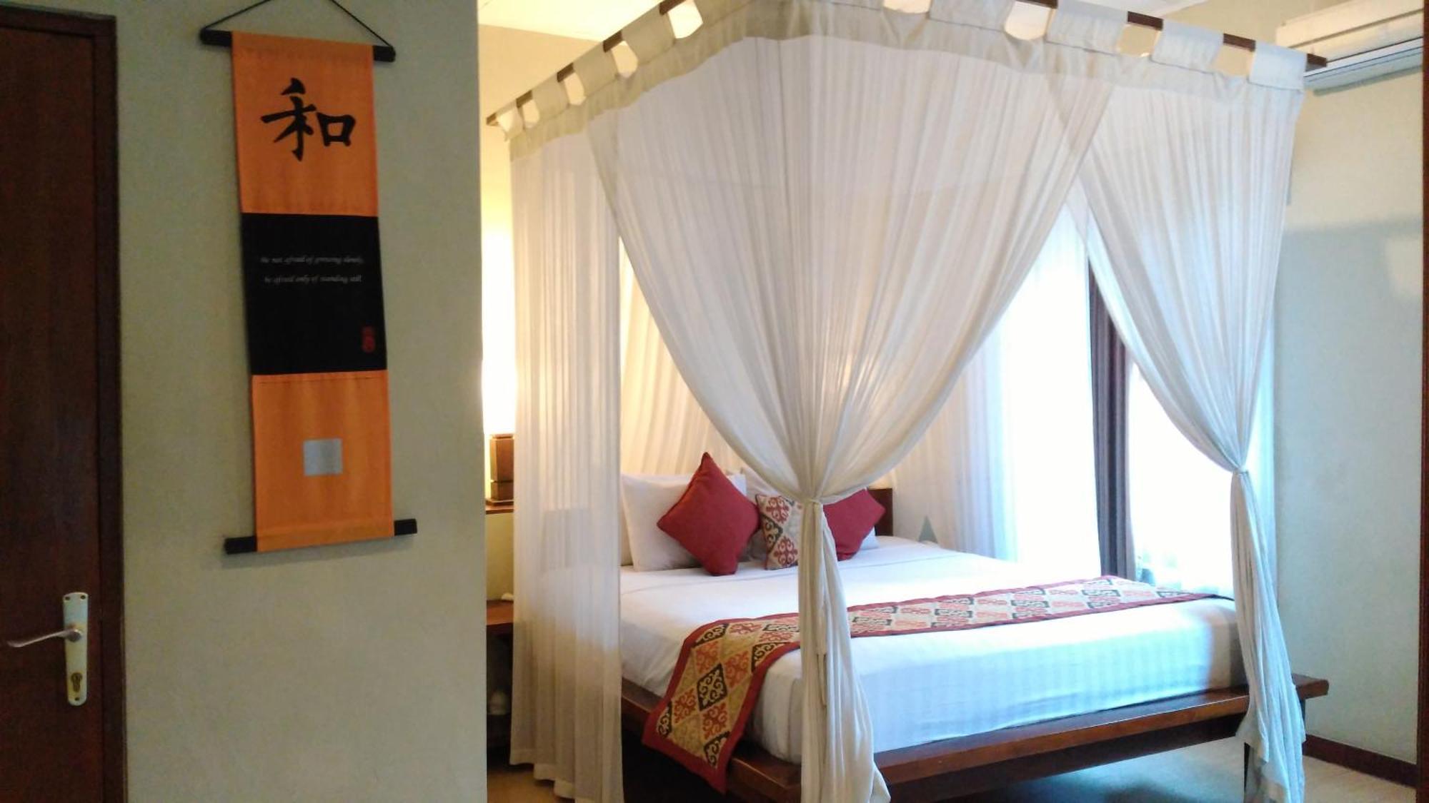 Villa Puri Ayu Sanur Exteriér fotografie